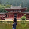 Photograph of Anika