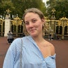 Photograph of Sarah
