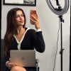 Photograph of Rahaf