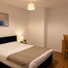 Photo 9: Room 2- Master bedroom