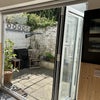 Photo 2: Bifolding door 