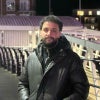 Photograph of Mahmoud