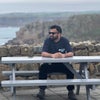 Photograph of Akhil