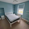 Photo 2: Double Room 1