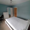 Photo 3: Double Room 1