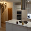 Photo 7: Kitchen and Hallway