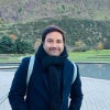 Photograph of Akhil