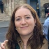 Photograph of Greta 