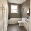 Photo 5: First floor shared bath