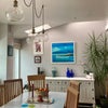 Photo 9: Shared dining area