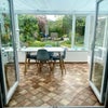 Photo 7: Shared conservatory