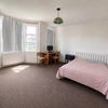Photo 9: First-floor double room
