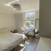 Photo 1: Private bedroom (double; furnished as displayed)