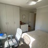 Photo 3: Private bedroom (double; furnished as displayed)