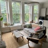 Photo 4: Shared lounge/kitchen (furnished)