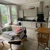 Photo 5: Shared lounge/kitchen (furnished)
