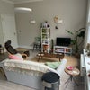 Photo 6: Shared lounge/kitchen (furnished)