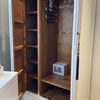 Photo 5: Generous built-in storage with in-room safe
