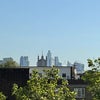 Photo 7: London skyline views from the apartment, including the Houses of Parliament