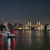 Photo 8: Views across the River Thames towards Battersea Power Station