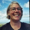 Photograph of carrie-ann