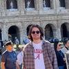 Photograph of Josh 