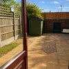 Photo 6: Back garden