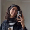 Photograph of Parisa