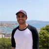 Photograph of Rajan