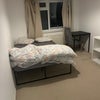 Photo 2: Double room