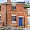 Photo 5: Front of house