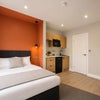 Photo 6: Room 1