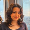Photograph of Gunjan 
