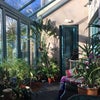 Photo 2: conservatory