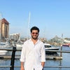 Photograph of M. Taimoor