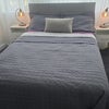 Photo 4: Spacious 1 Bed