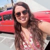 Photograph of Leanne 