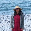 Photograph of Minal