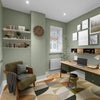 Photo 4: WFH office