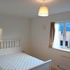 Photo 3: Large double room facing garden