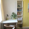Photo 7: a space to work