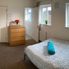 Photo 2: Bedroom with private en-suite