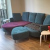 Photo 4: Large sofa 
