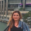 Photograph of Meri 