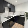 Photo 8: Studio B Kitchen