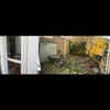 Photo 6: Garden with shed