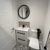 Photo 5: Studio B En-Suite
