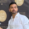 Photograph of Farhan