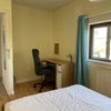 Photo 8: Garden View Bedroom 