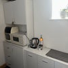 Photo 4: Kitchen Area